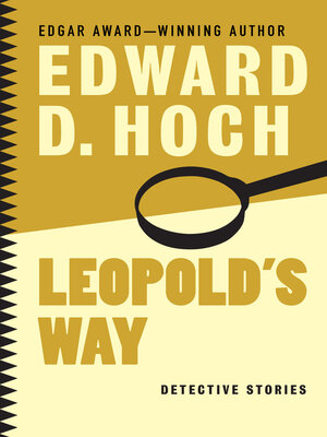 cover image of Leopold's Way